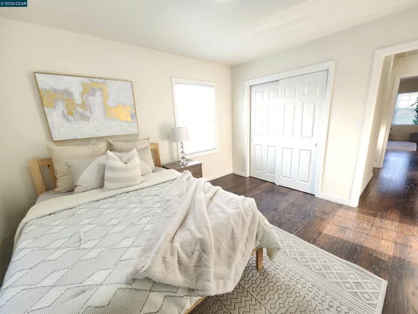 $750,000 | 2387 Humphrey Avenue, Richmond, CA 94804