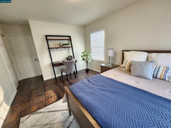 $750,000 | 2387 Humphrey Avenue, Richmond, CA 94804