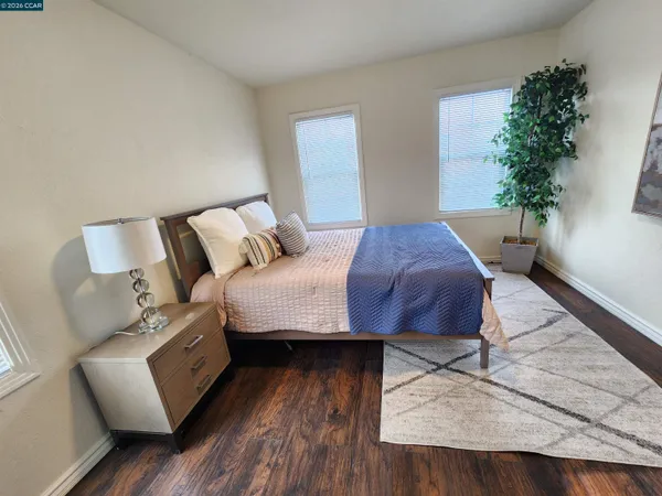 $750,000 | 2387 Humphrey Avenue, Richmond, CA 94804