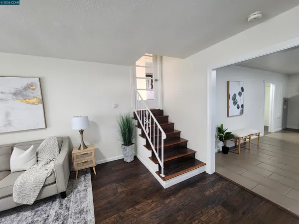 $750,000 | 2387 Humphrey Avenue, Richmond, CA 94804