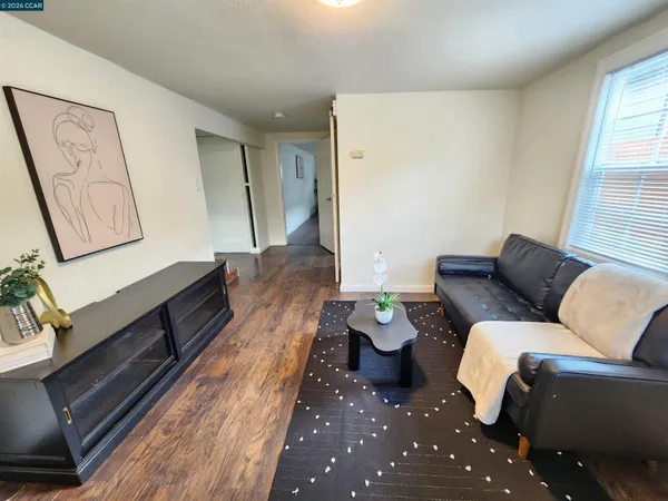 $750,000 | 2387 Humphrey Avenue, Richmond, CA 94804