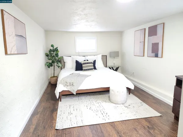 $750,000 | 2387 Humphrey Avenue, Richmond, CA 94804