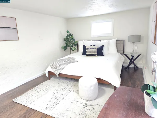 $750,000 | 2387 Humphrey Avenue, Richmond, CA 94804