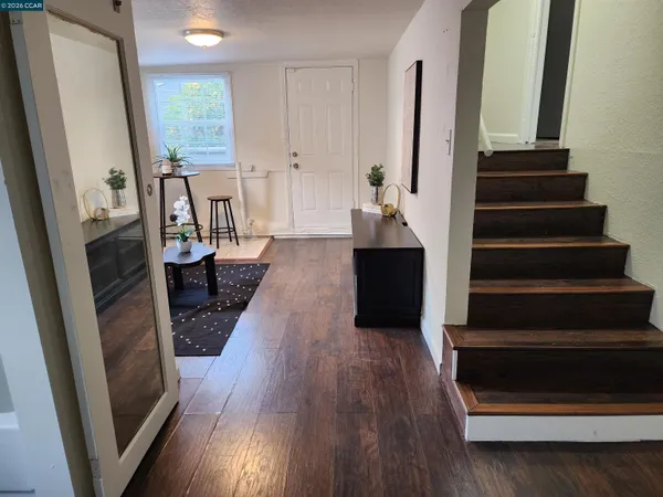 $750,000 | 2387 Humphrey Avenue, Richmond, CA 94804