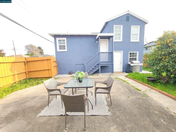 $750,000 | 2387 Humphrey Avenue, Richmond, CA 94804