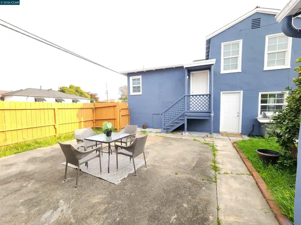 $750,000 | 2387 Humphrey Avenue, Richmond, CA 94804