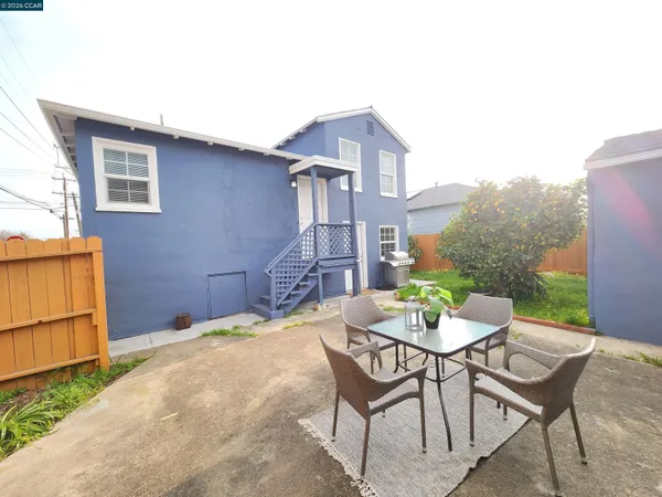 $750,000 | 2387 Humphrey Avenue, Richmond, CA 94804