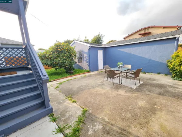 $750,000 | 2387 Humphrey Avenue, Richmond, CA 94804