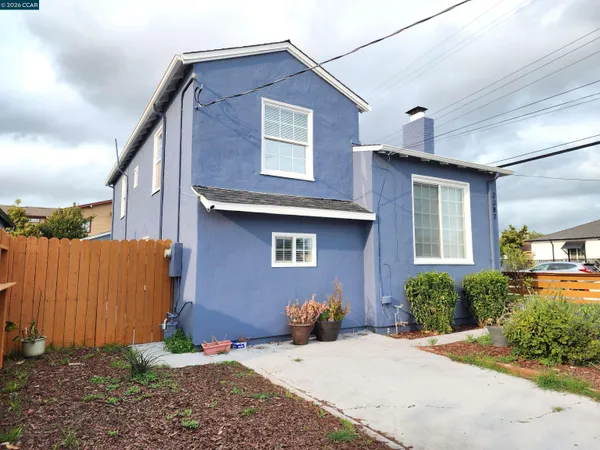 $750,000 | 2387 Humphrey Avenue, Richmond, CA 94804