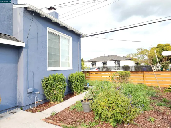 $750,000 | 2387 Humphrey Avenue, Richmond, CA 94804