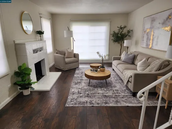 $750,000 | 2387 Humphrey Avenue, Richmond, CA 94804