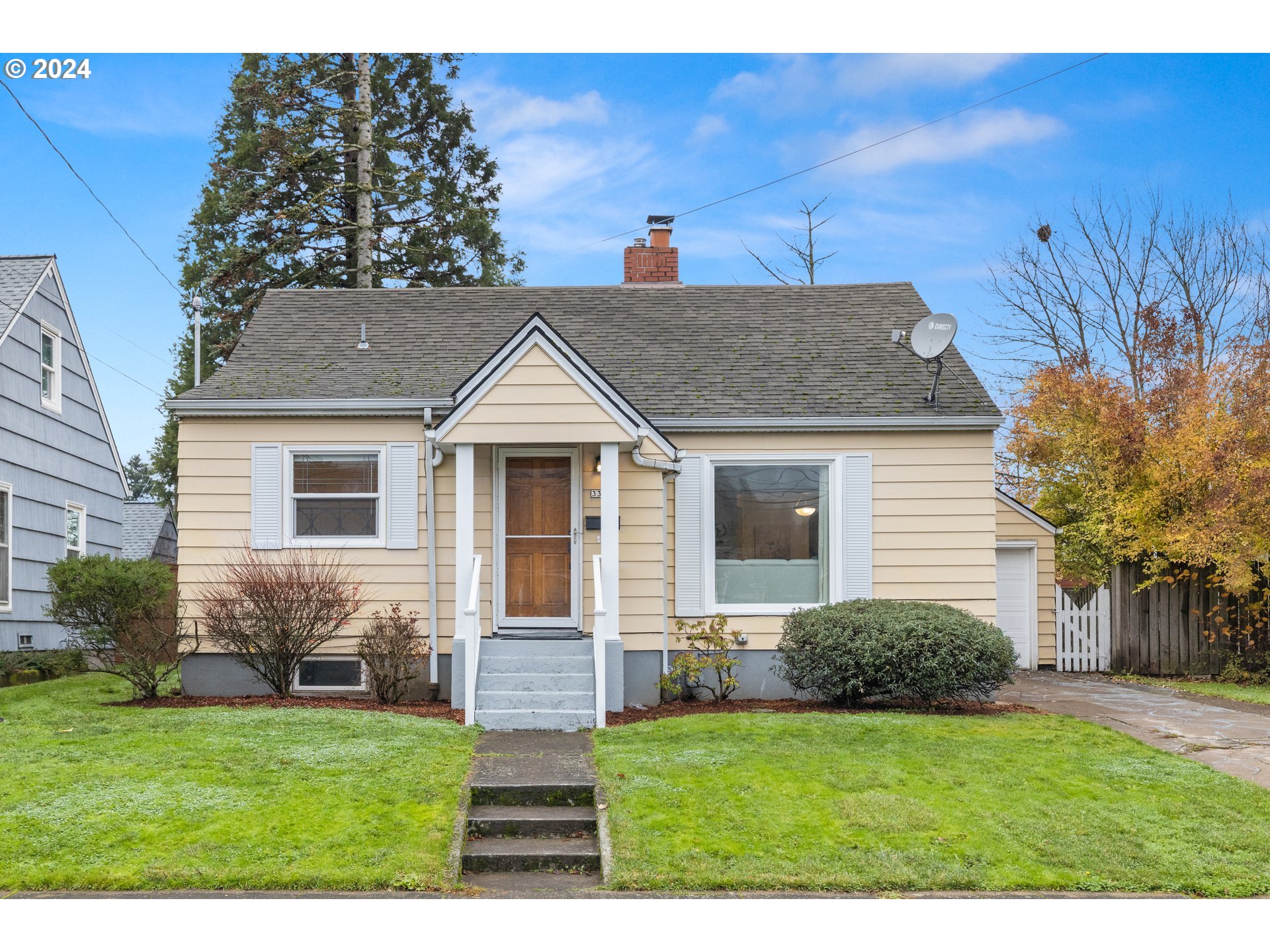 3315 Northeast 83rd Ave  