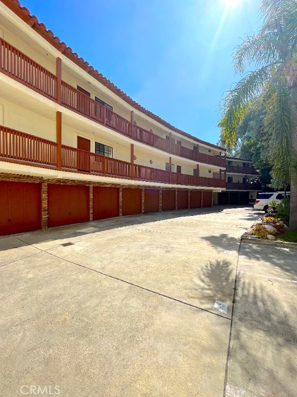 248 West Avenida Palizada, Unit 2 San Clemente, CA 92672 - Photo 17 of 21 a view of a building