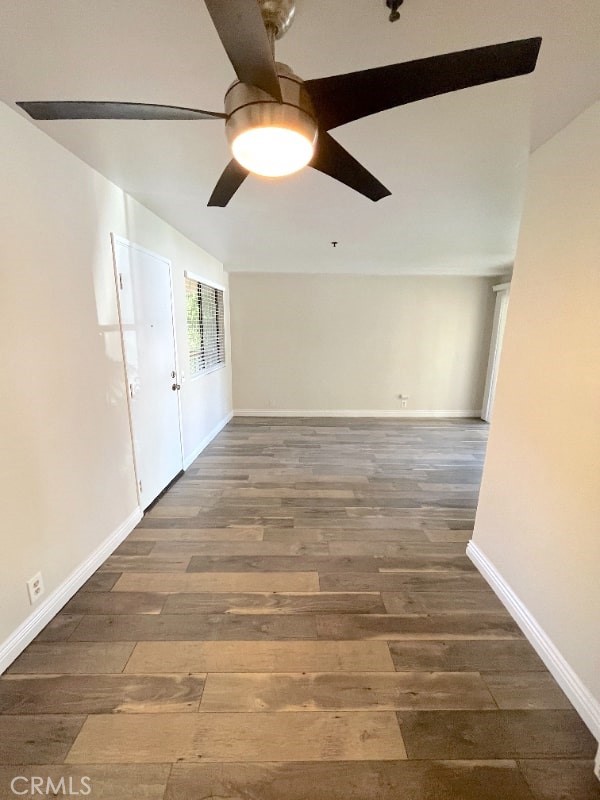 248 West Avenida Palizada, Unit 2 San Clemente, CA 92672 - Photo 6 of 21 a view of an entryway