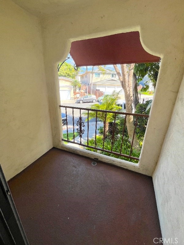 248 West Avenida Palizada, Unit 2 San Clemente, CA 92672 - Photo 7 of 21 a view of a room with a large window