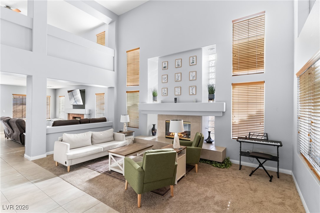 4 Bishopsgate Terrace Henderson, NV 89074 - Photo 2 of 31