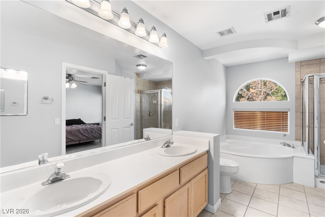 4 Bishopsgate Terrace Henderson, NV 89074 - Photo 21 of 31