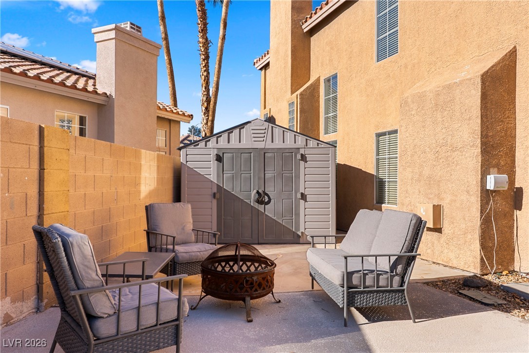 4 Bishopsgate Terrace Henderson, NV 89074 - Photo 24 of 31