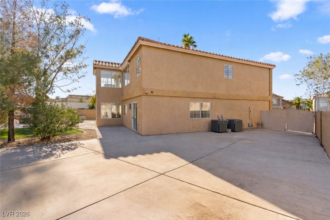 4 Bishopsgate Terrace Henderson, NV 89074 - Photo 27 of 31