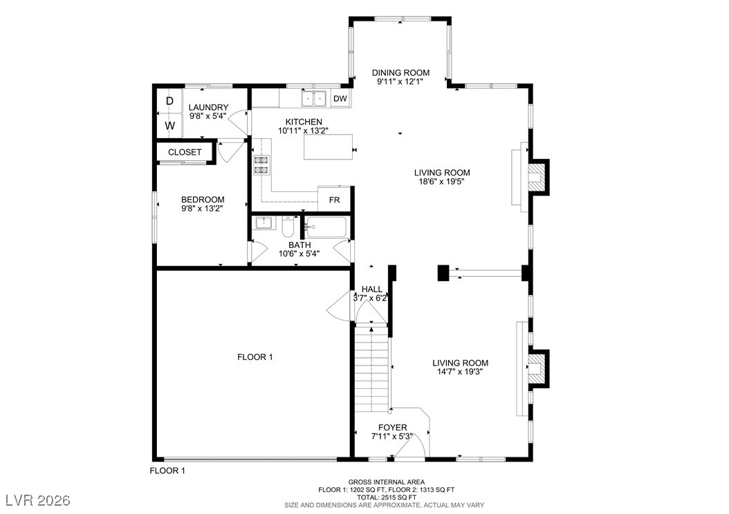 4 Bishopsgate Terrace Henderson, NV 89074 - Photo 29 of 31