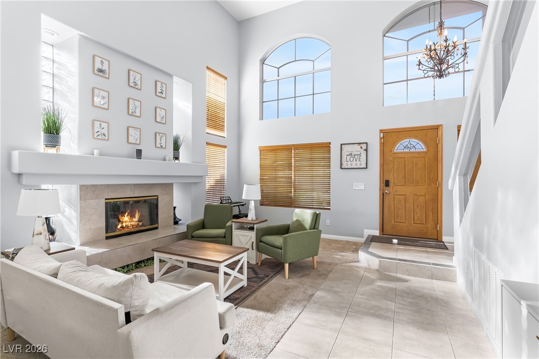 4 Bishopsgate Terrace Henderson, NV 89074 - Photo 3 of 31