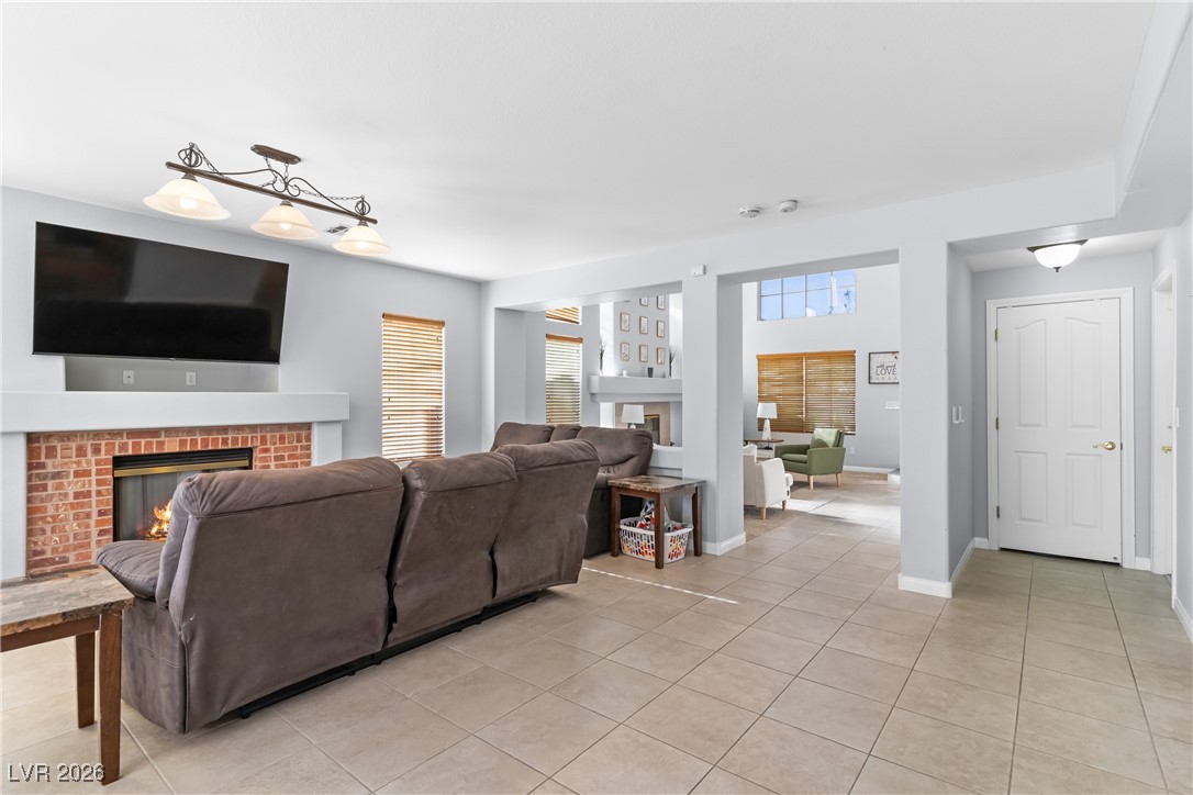 4 Bishopsgate Terrace Henderson, NV 89074 - Photo 5 of 31