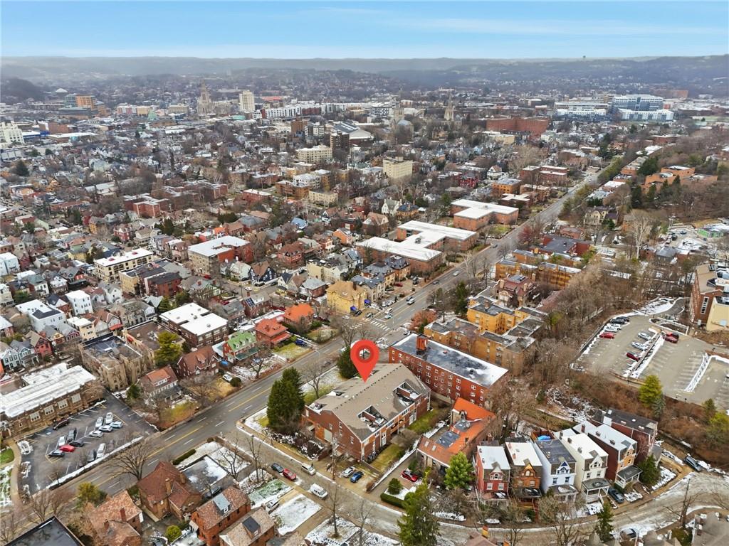 5742 Fifth Avenue, Unit 304 Pittsburgh, PA 15232 - Photo 32 of 32