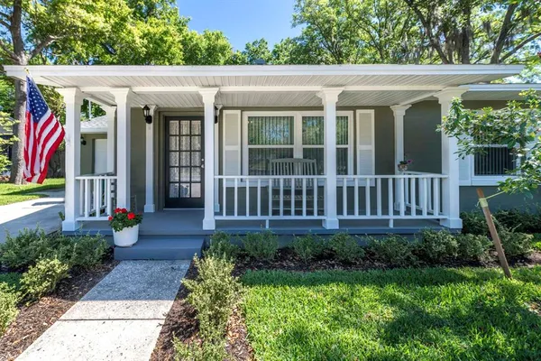 $598,000 | 1210 North Donnelly Street, Mount Dora, FL 32757