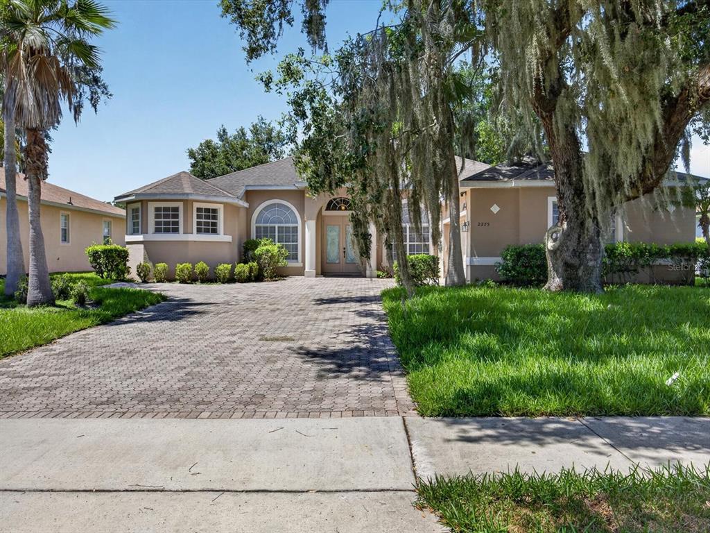 2275 Rambling Oaks Way Kissimmee, FL 34746 - Photo 50 of 51