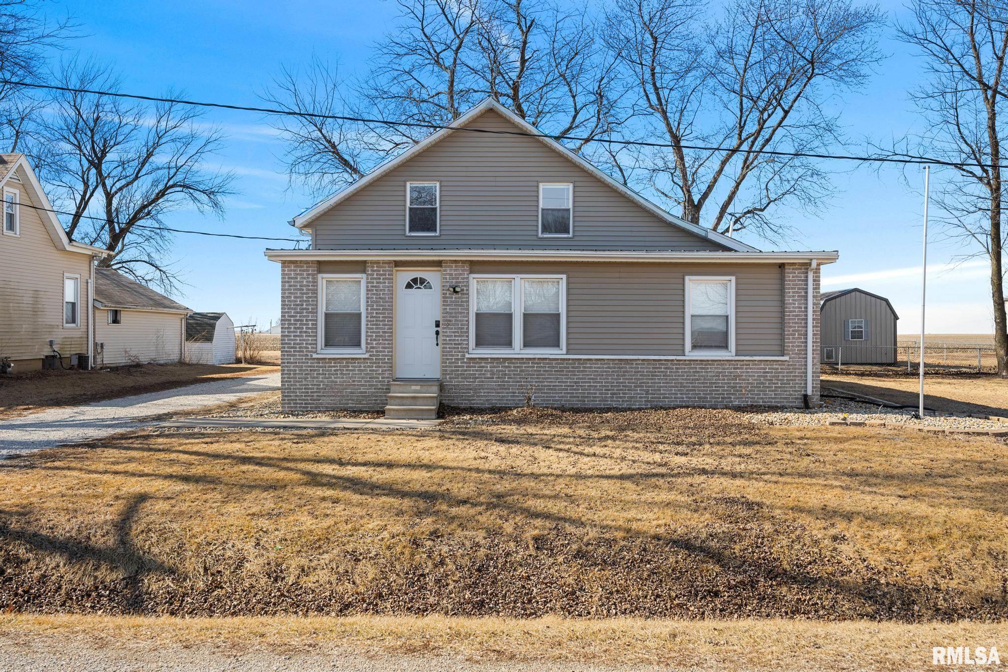 111 Reiter Street Benson, IL 61516 - Photo 1 of 36