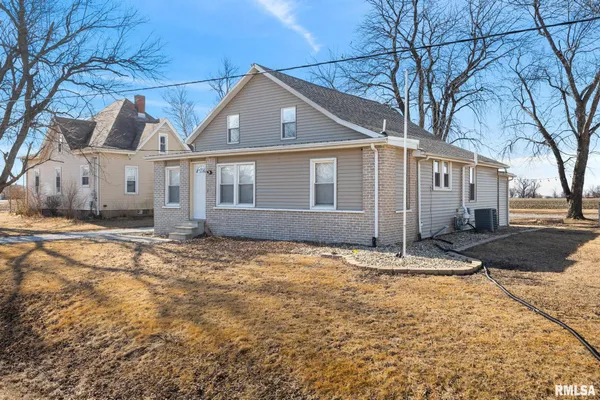 $166,500 | 111 Reiter Street, Benson, IL 61516