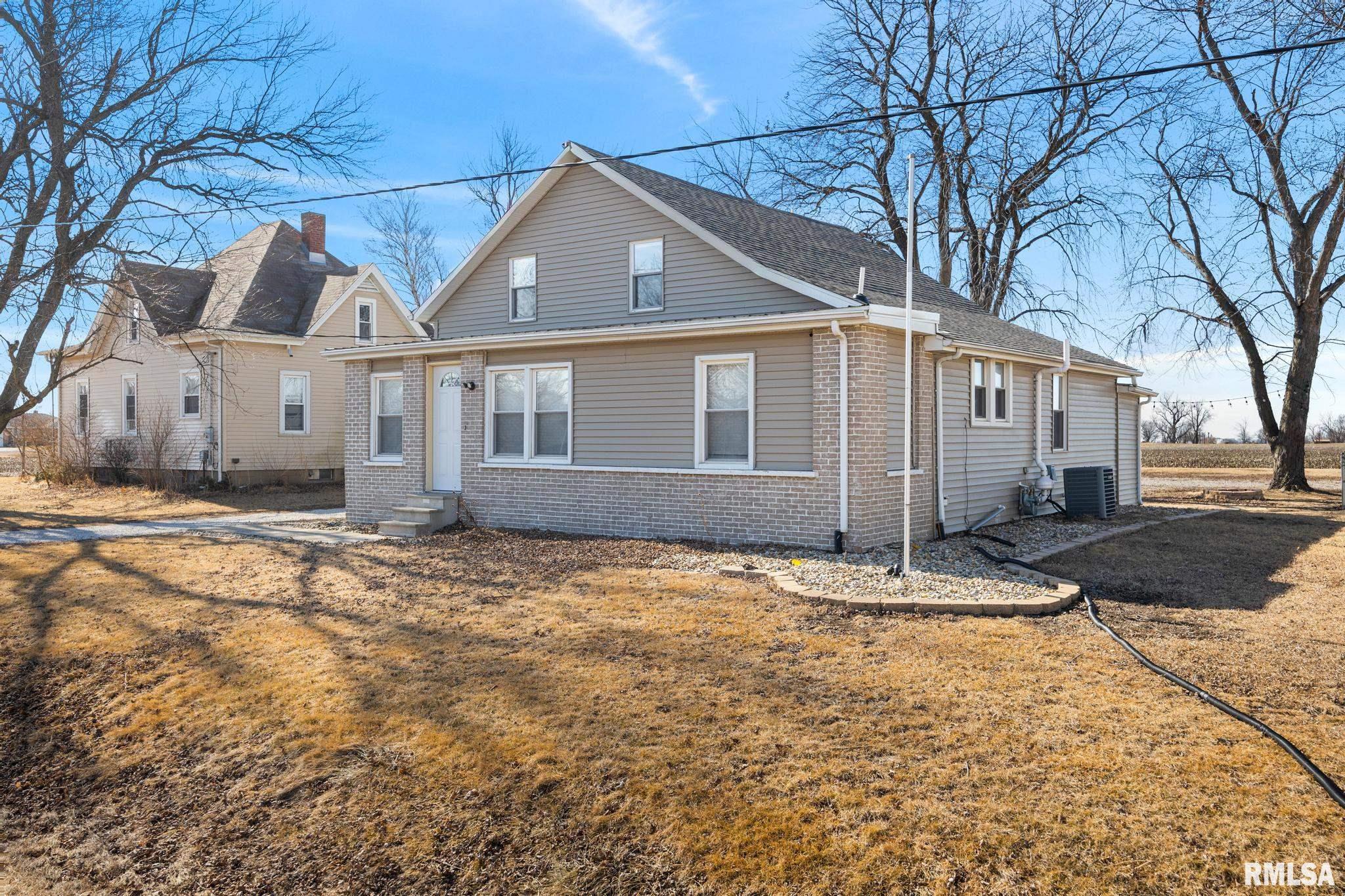 111 Reiter Street Benson, IL 61516 - Photo 2 of 36