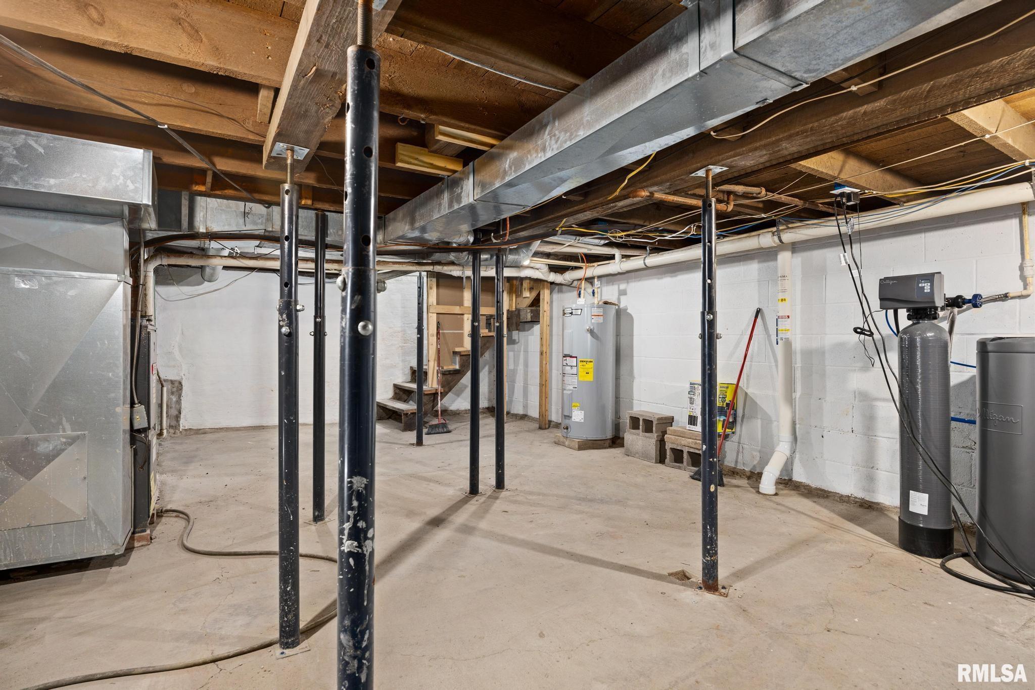 111 Reiter Street Benson, IL 61516 - Photo 25 of 36