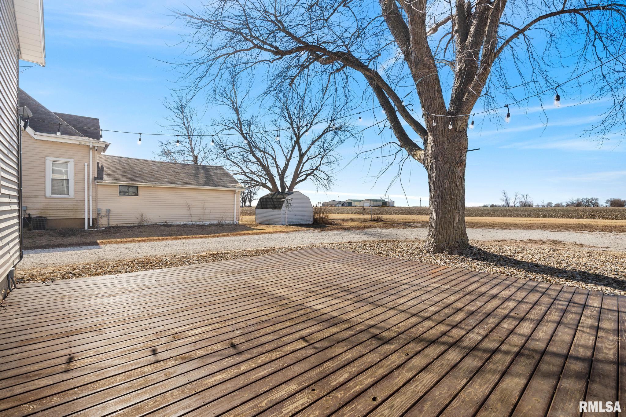 111 Reiter Street Benson, IL 61516 - Photo 28 of 36