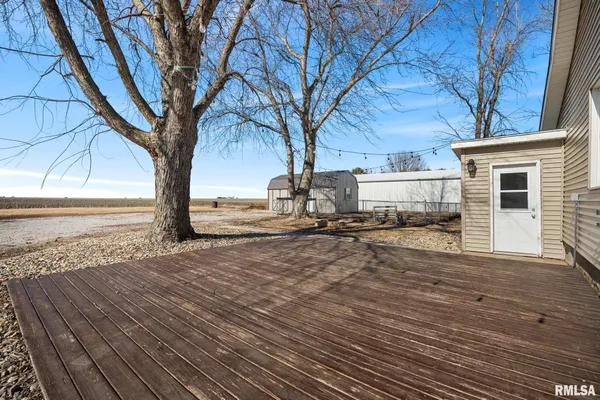 $166,500 | 111 Reiter Street, Benson, IL 61516