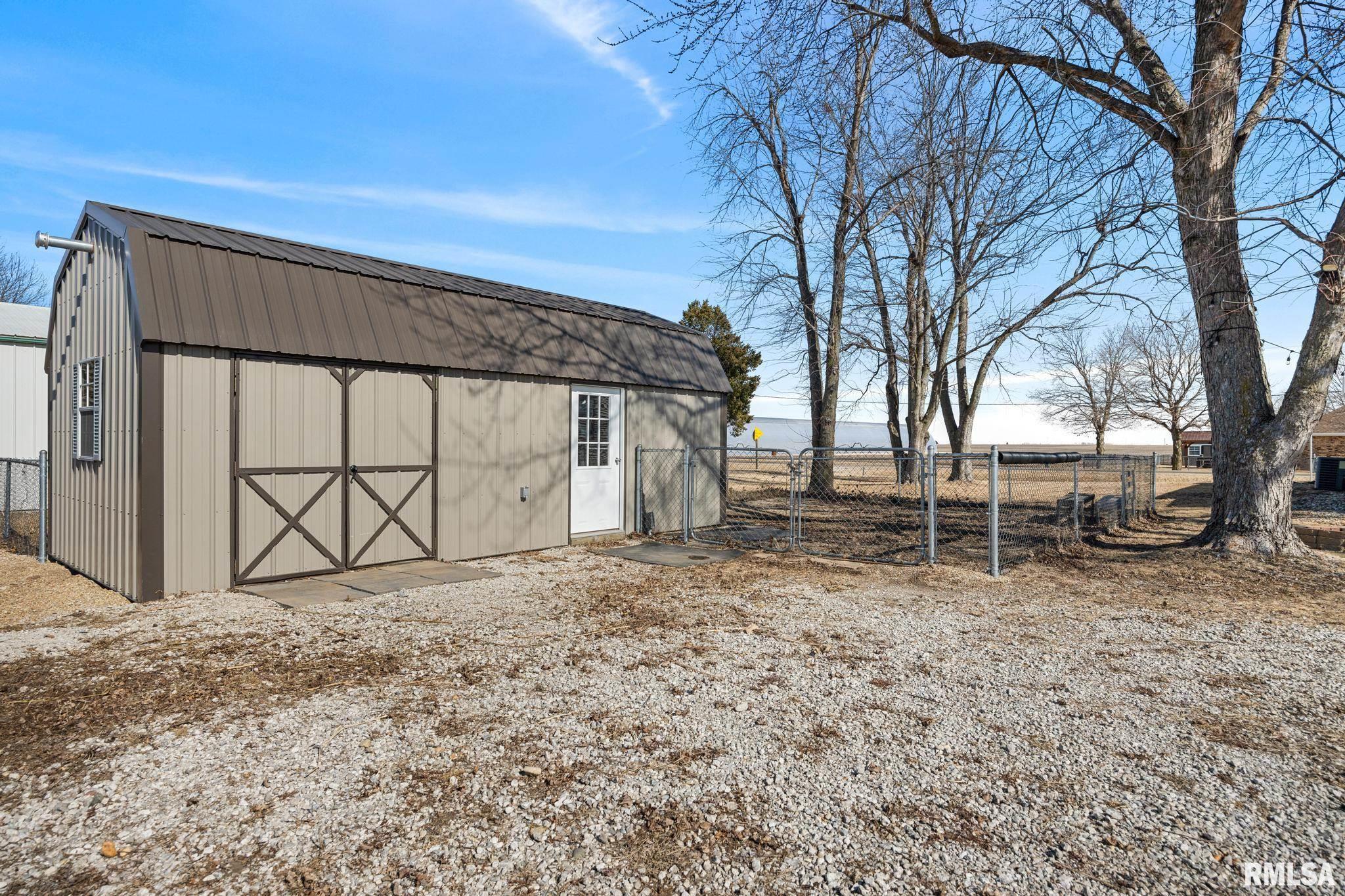 111 Reiter Street Benson, IL 61516 - Photo 30 of 36