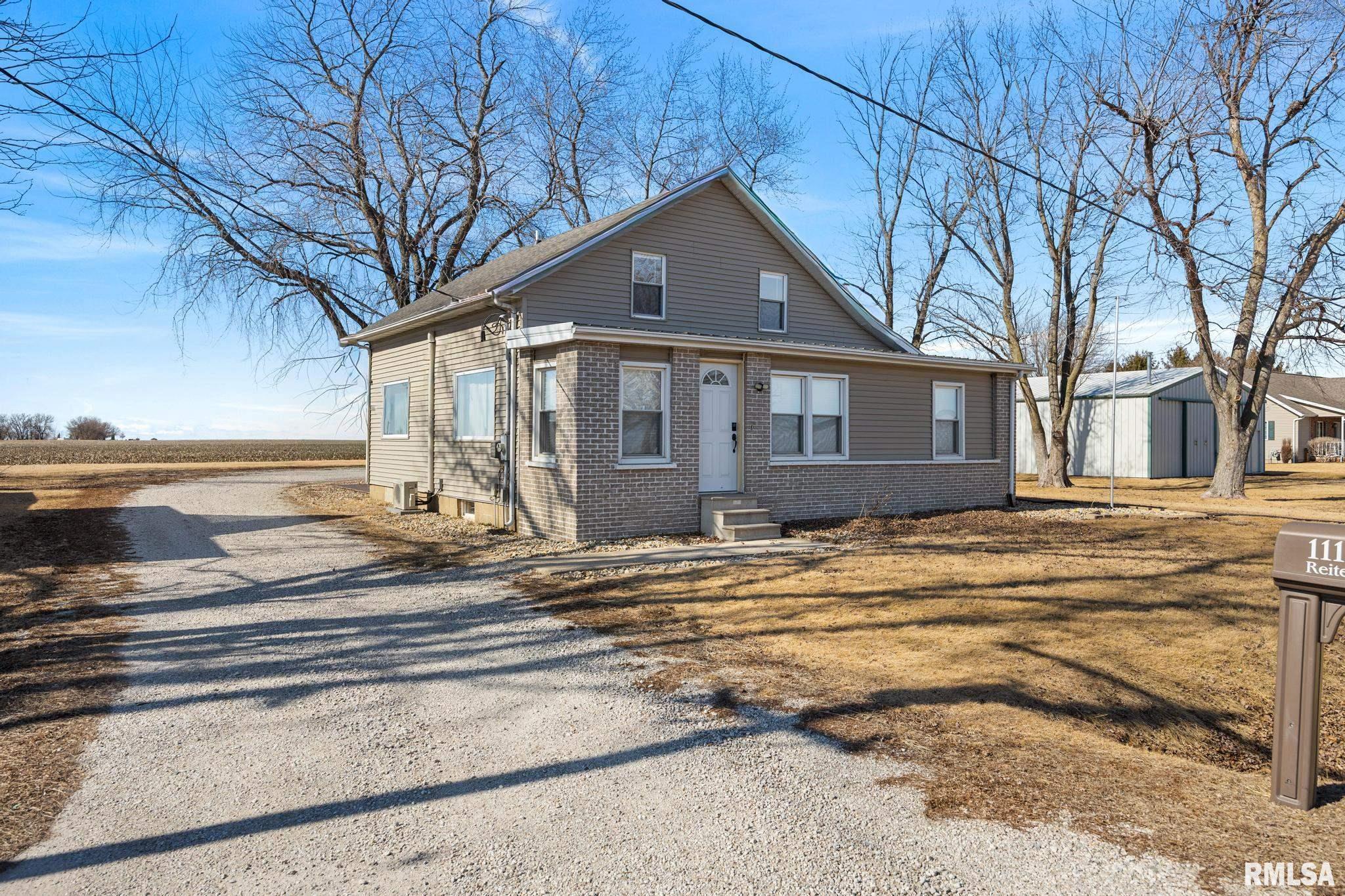 111 Reiter Street Benson, IL 61516 - Photo 3 of 36