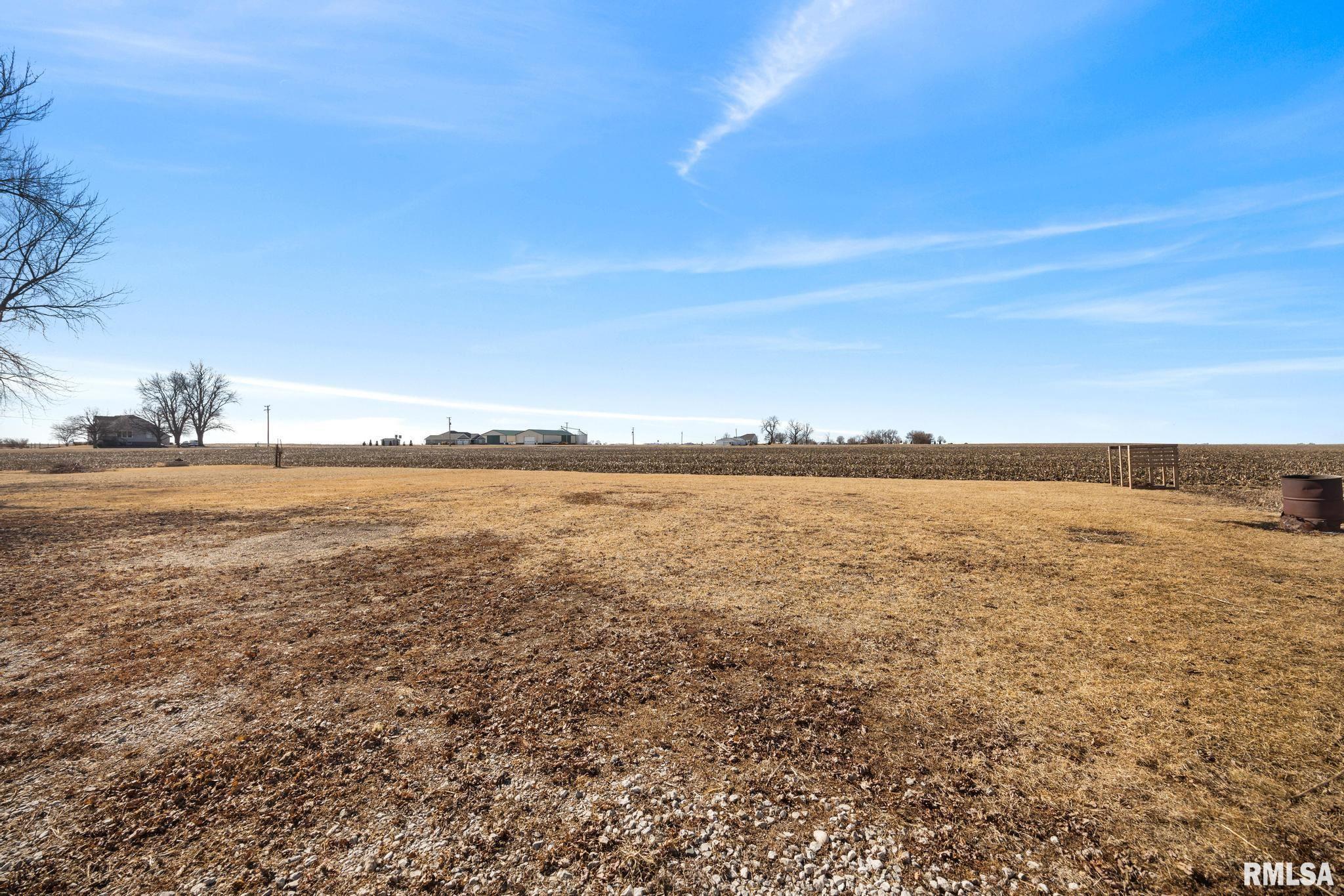 111 Reiter Street Benson, IL 61516 - Photo 31 of 36