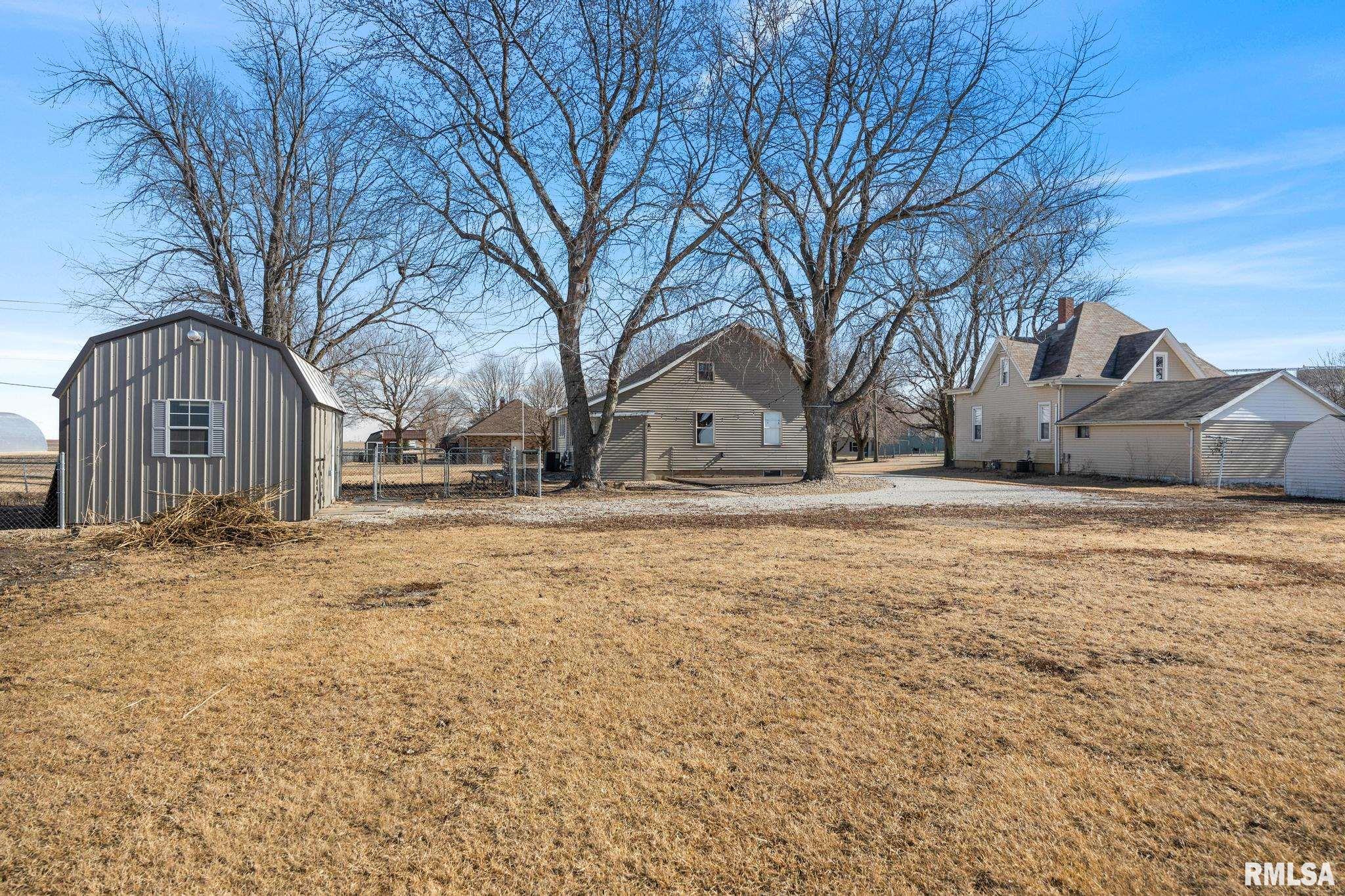 111 Reiter Street Benson, IL 61516 - Photo 32 of 36