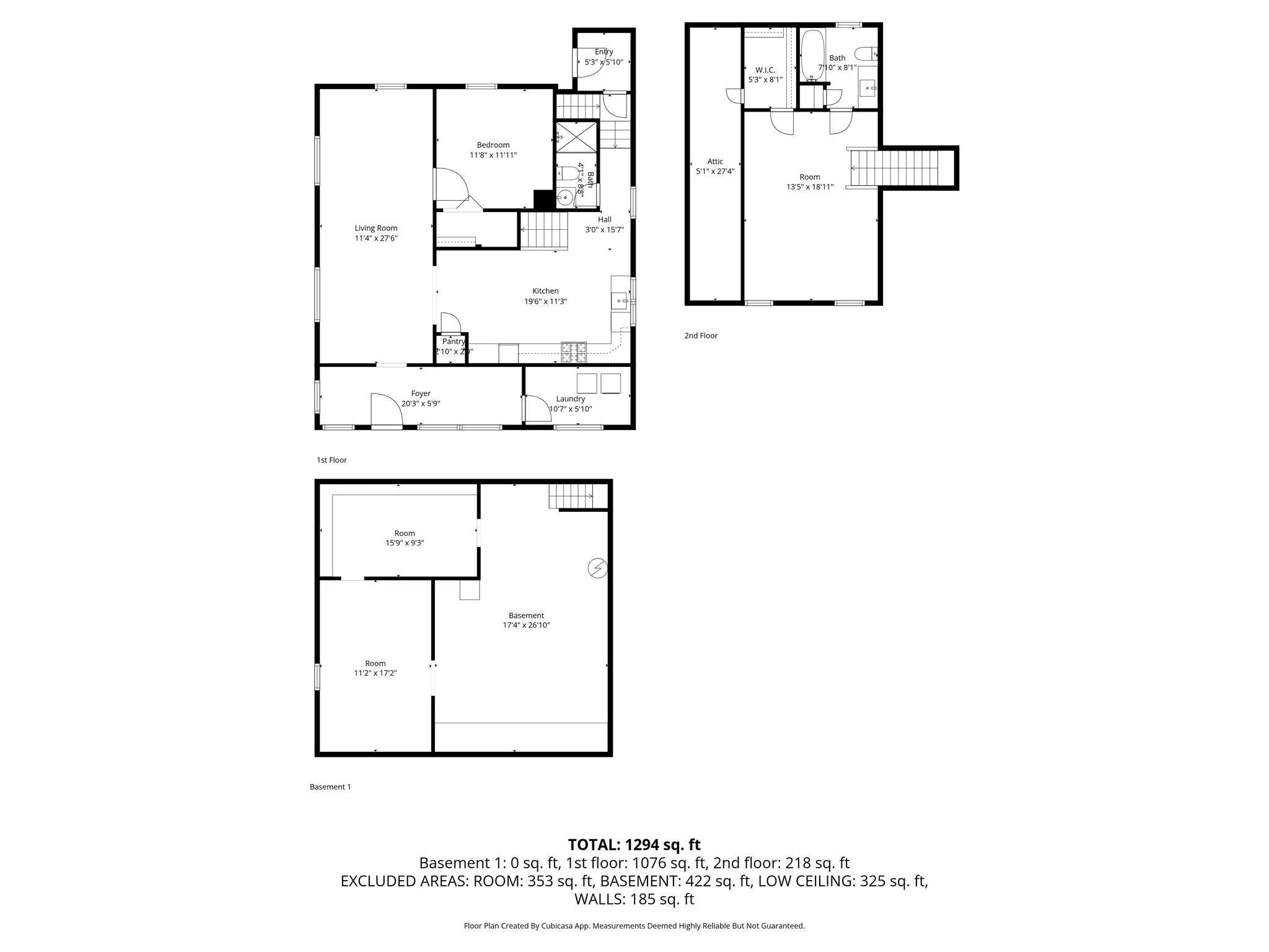 111 Reiter Street Benson, IL 61516 - Photo 33 of 36