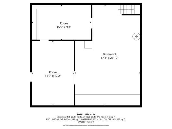 $166,500 | 111 Reiter Street, Benson, IL 61516