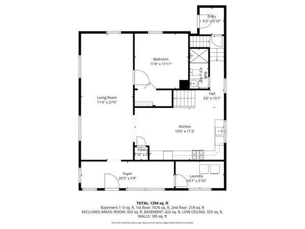 $166,500 | 111 Reiter Street, Benson, IL 61516