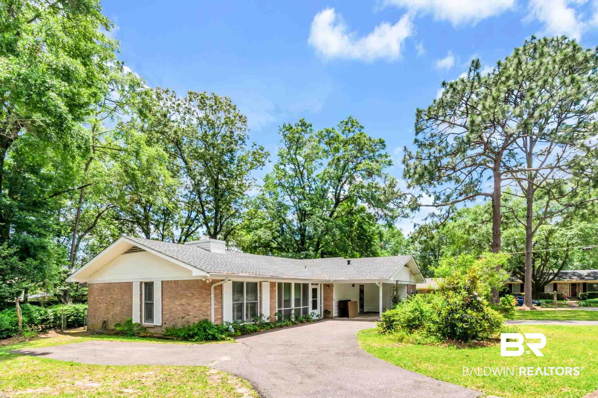 5604 William And Mary Street Mobile, AL 36608 - Photo 33 of 37