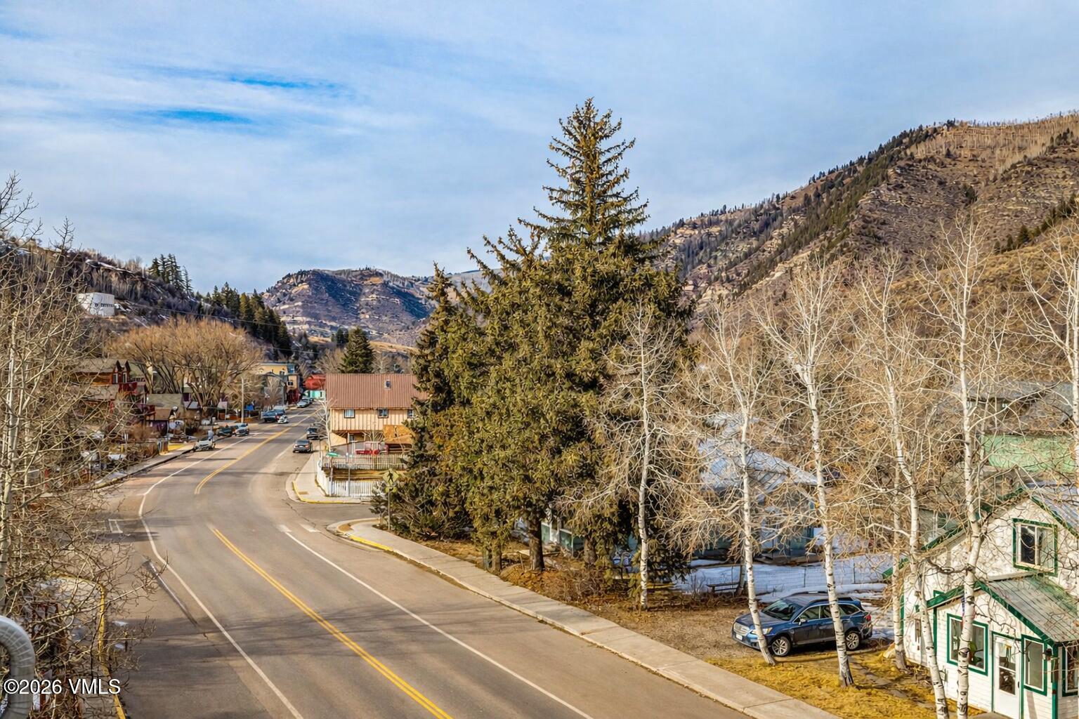 421 Main Street, Unit R2 Minturn, CO 81645 - Photo 41 of 41 outside2