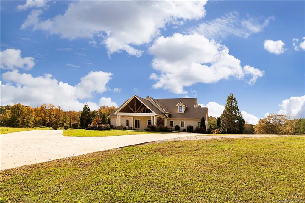316 Fork Hill Road Heath Springs, SC 29058 - Photo 2 of 48 Gallery Image 2