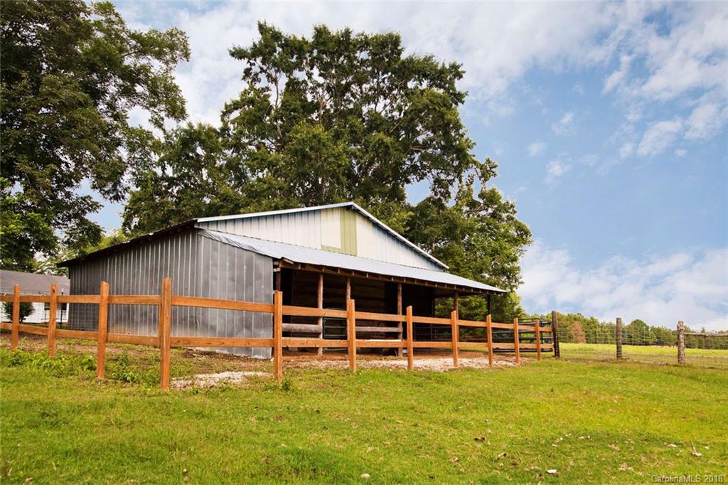 316 Fork Hill Road Heath Springs, SC 29058 - Photo 39 of 48 Gallery Image 39