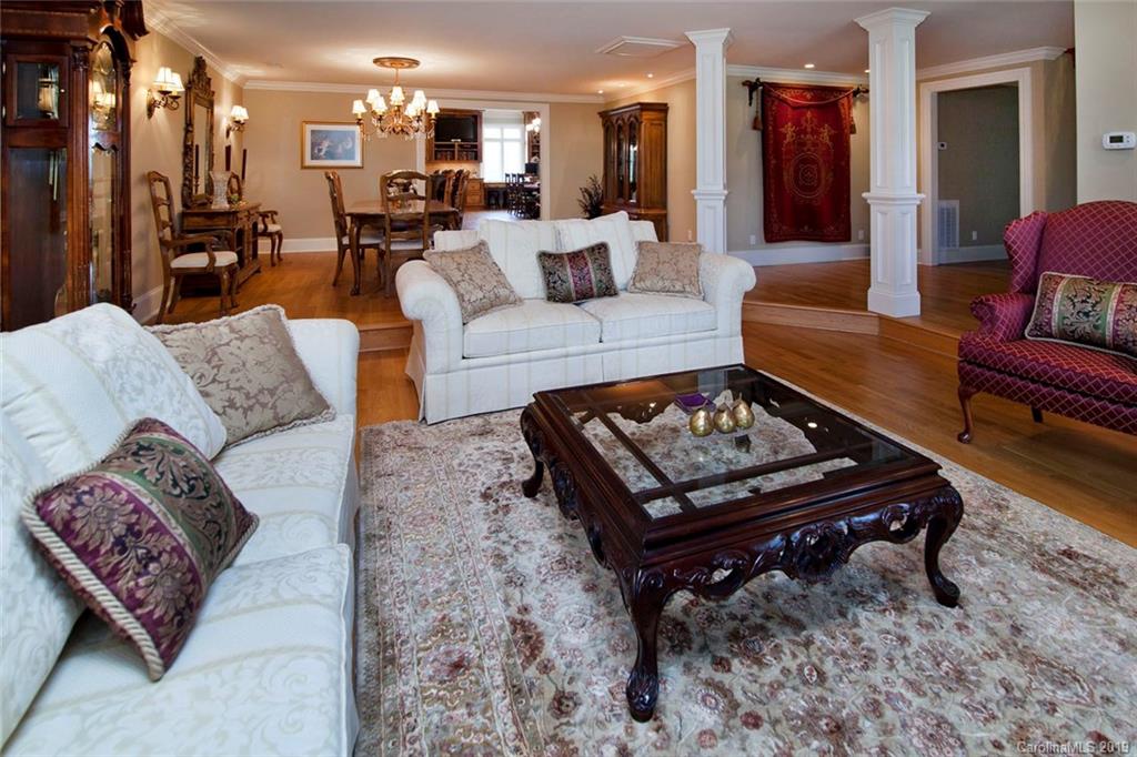316 Fork Hill Road Heath Springs, SC 29058 - Photo 5 of 48 Gallery Image 5