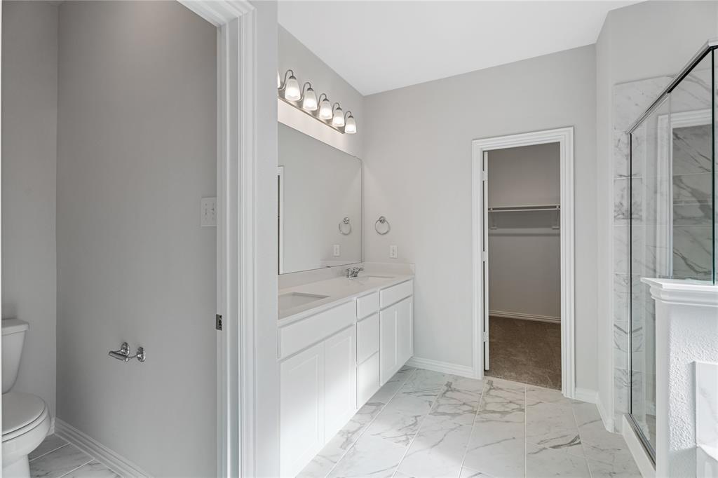5117 Unity Drive Denton, TX 76207 - Photo 8 of 17
