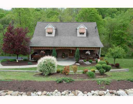 379 Quarry Road Washington, PA 15301 - Photo 1 of 12 Exterior Front.