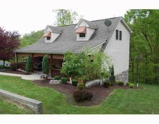 379 Quarry Road Washington, PA 15301 - Photo 2 of 12 Exterior Front.
